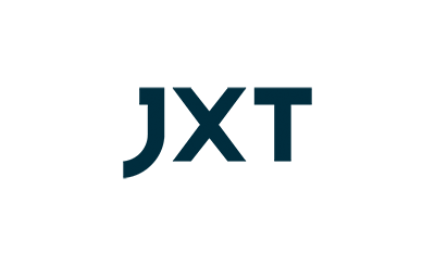 JXT Logo (Light)