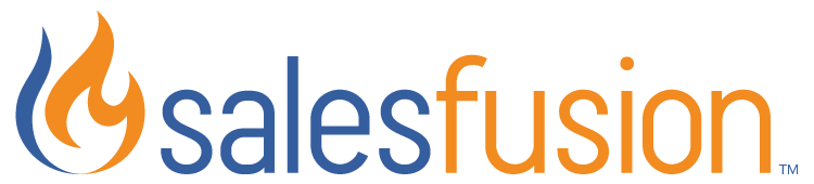 Salesfusion Logo