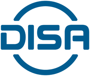 DISA-Logo
