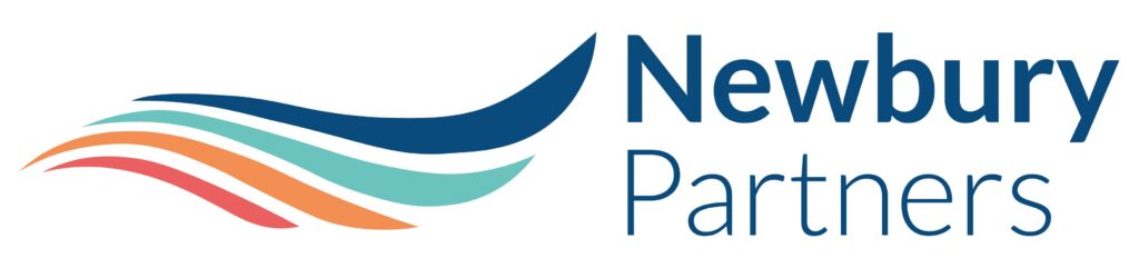 Newbury partners logo
