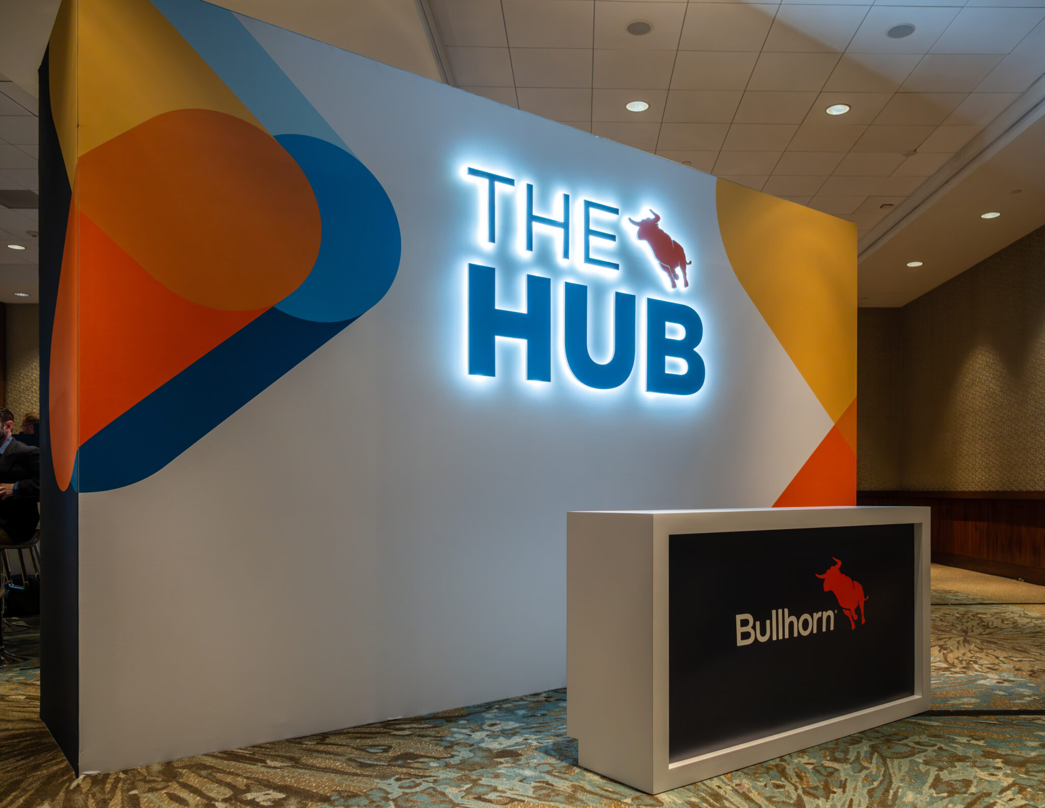 Boston Hub Script The Bullhorn Hub - Engage Boston 2025