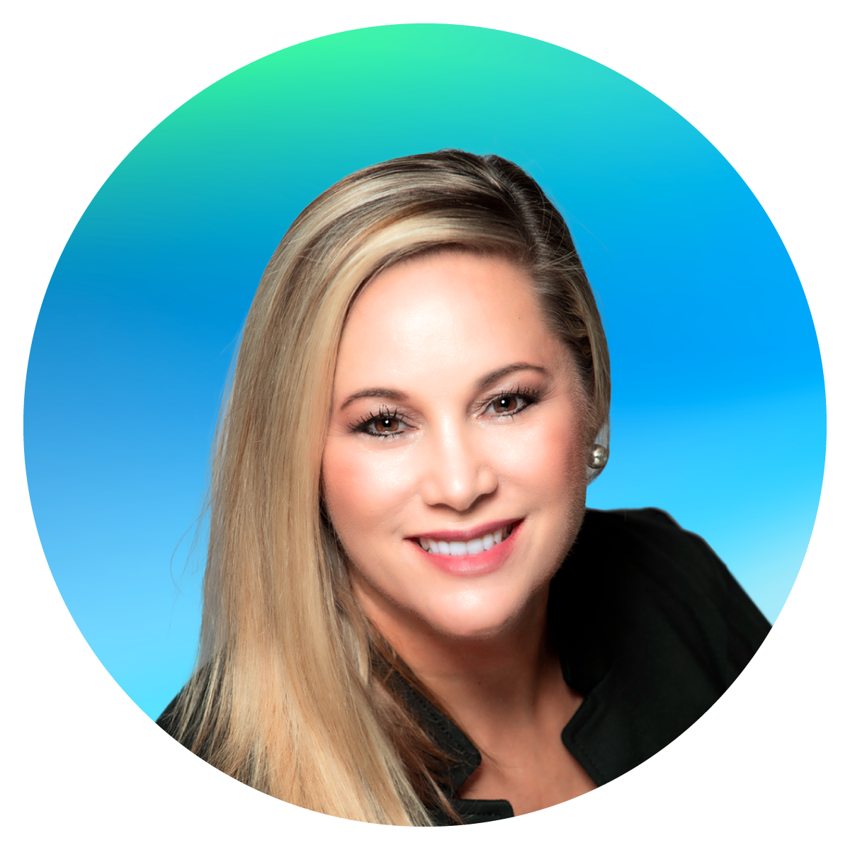Tammy Browning headshot