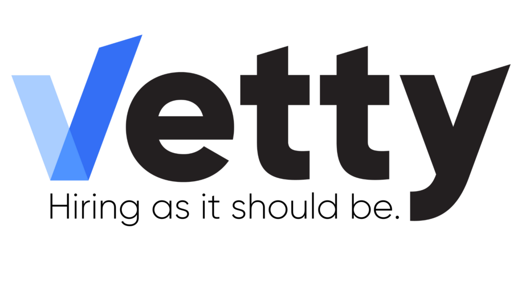 Vetty logo