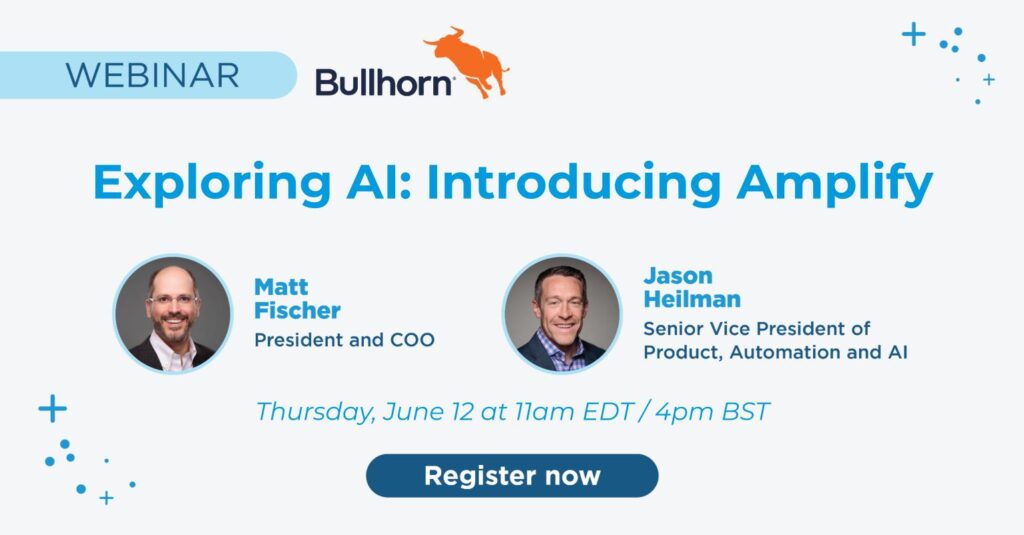Exploring AI: Introducing Amplify