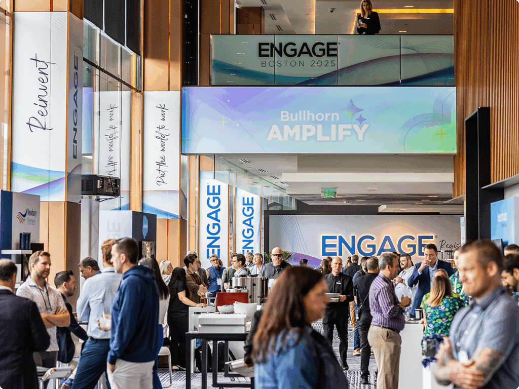 Engage Sponsor hub