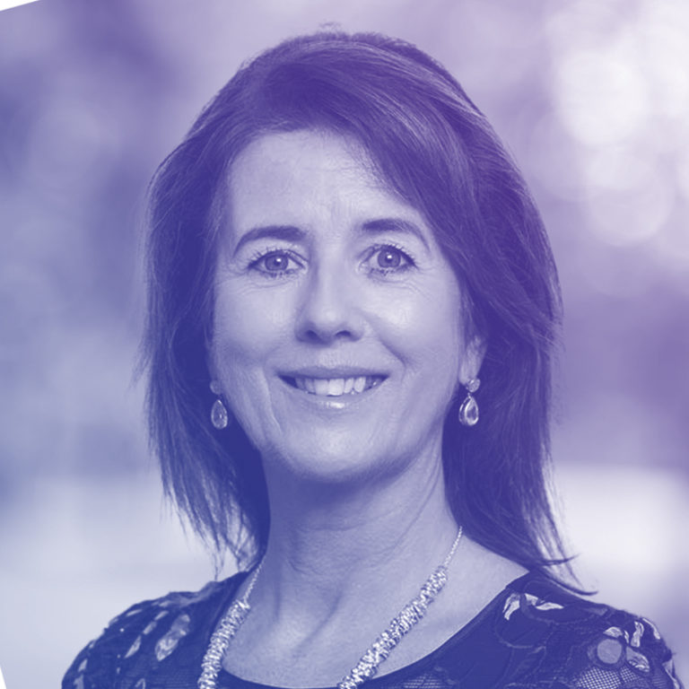 Geraldine King Engage London 2019