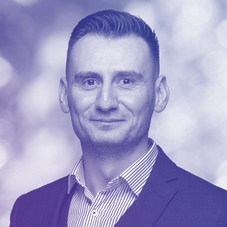 Daniel Popa Engage London 2019