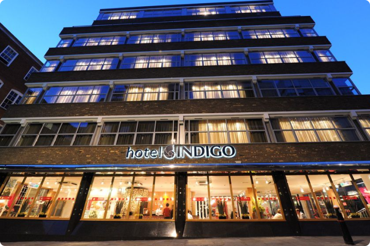 Hotel Indigo