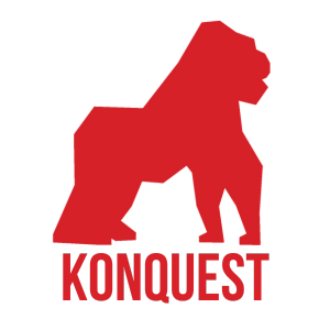 konquest logo