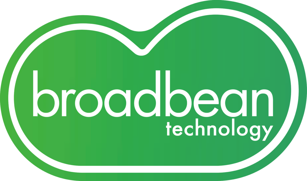 Copy of Broadbean logo gradient