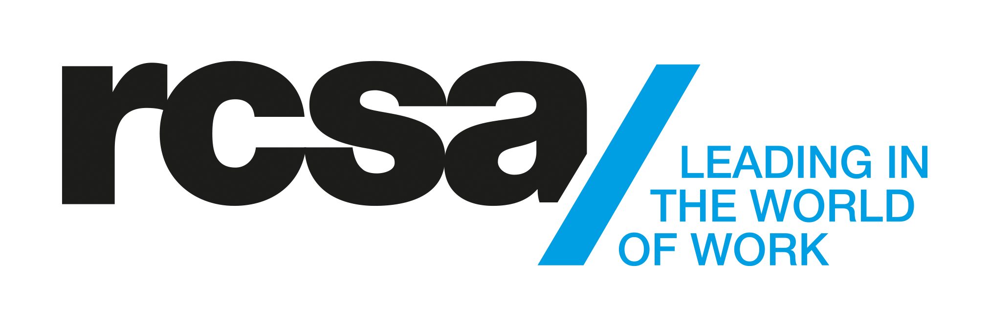 RSCA logo
