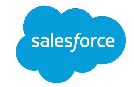 Salesforce Logo