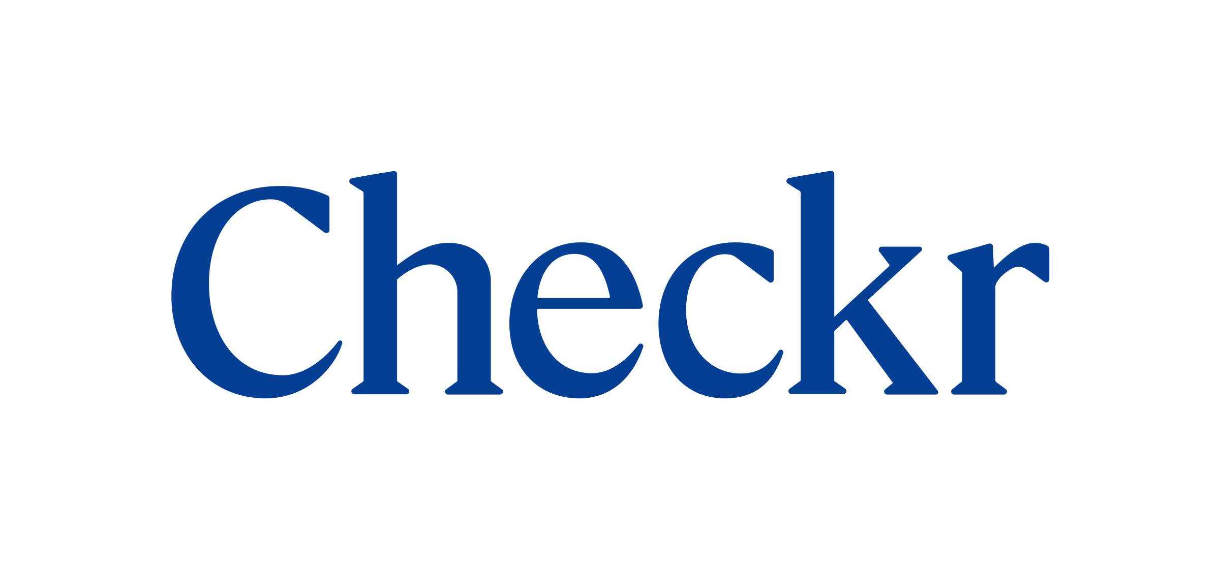 checkr