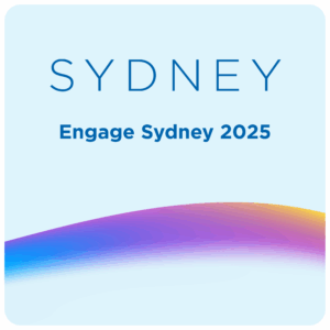 Engage Sydney card
