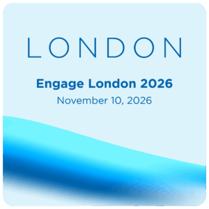 Engage London 2026