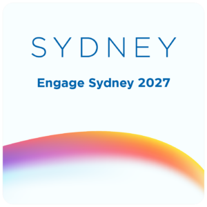 Engage Sydney 2027